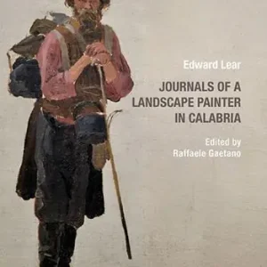 Ultime Pezzi Journals of a landscape painter in Calabria