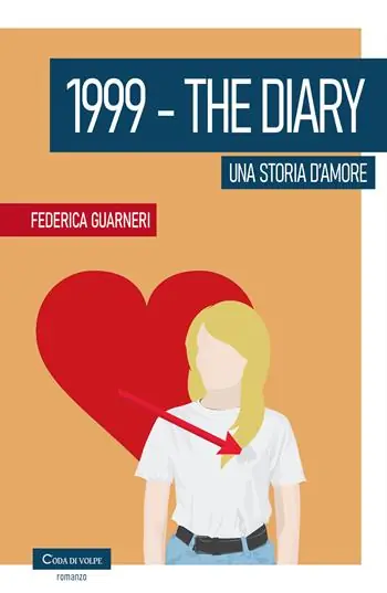 Novità 1999. The diary. Una storia d‘amore