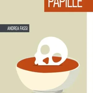 Professionale Papille