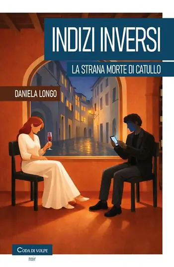 Reso Gratuito Indizi inversi. La strana morte di Catullo