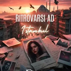 Ritrovarsi ad Istanbul Ordina Subito