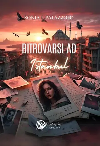 Ritrovarsi ad Istanbul Ordina Subito