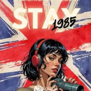 Ultima Occasione Stay. 1985