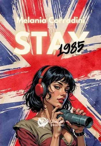 Ultima Occasione Stay. 1985