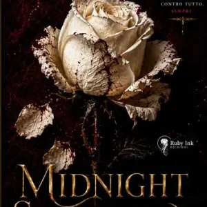 Offerta Lampo Midnight seduction