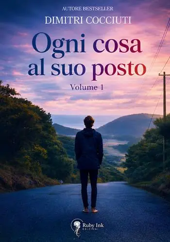 Ogni cosa al suo posto. Vol. 1 Occasione Imperdibile