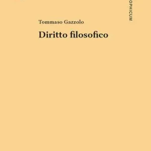 A Buon Prezzo Diritto filosofico