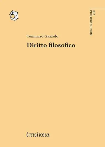 A Buon Prezzo Diritto filosofico