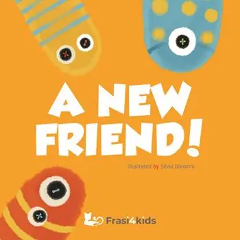 Compra Oggi Stesso a new friend