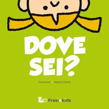 Dove sei? Ultime Pezzi