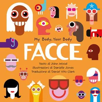 Facce. My Body, Your Body Series Compra Adesso