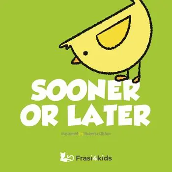 Sooner or later Promozione