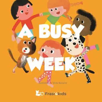 Prezzo Basso A busy week