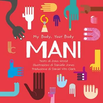 Mani. My Body, Your Body Series Prezzo Di Fabbrica