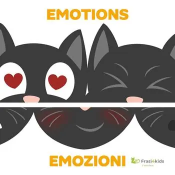 Emotions-emozioni. Pepper The Cat. Ediz. illustrata Prezzo Basso