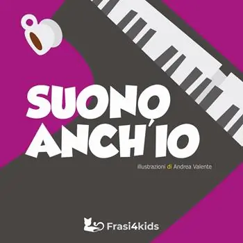 Professionale Suono anch‘io