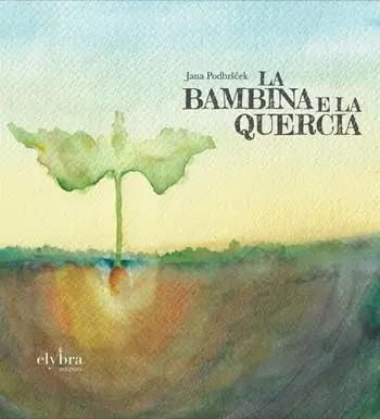 La bambina e la quercia Saldi