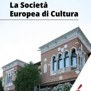 Consegna Rapida La società europea di cultura