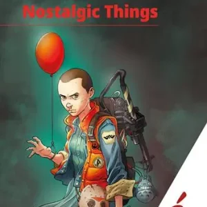 Nostalgic things Promozione