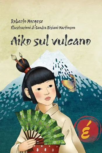 Sconto Aiko sul vulcano