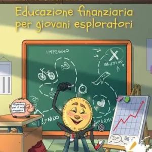 Educazione finanziaria per giovani esploratori Compra Oggi Stesso