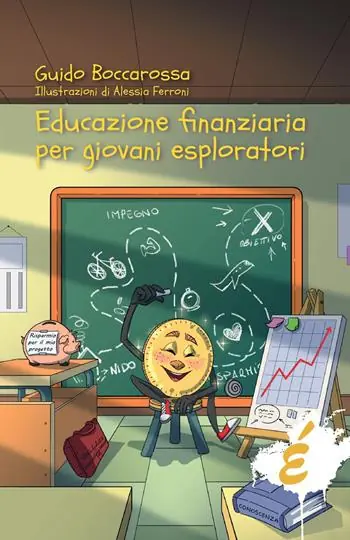 Educazione finanziaria per giovani esploratori Compra Oggi Stesso