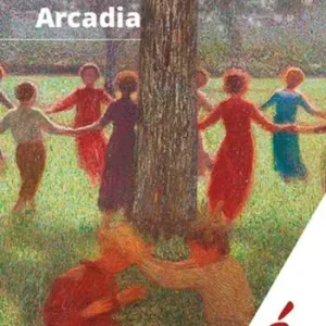 Occasione Arcadia. Tredici divagazioni. Da Omero a Carmelo Bene