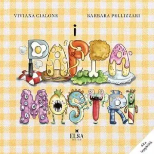 I pappamostri. Ediz. illustrata Offerta Limitata