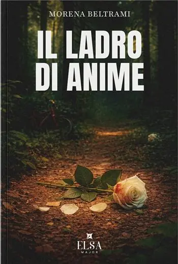 Scelto Dai Clienti Il ladro di anime