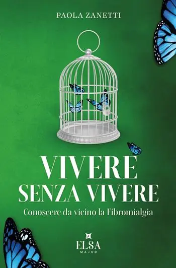 Sconto Vivere senza vivere. Conoscere da vicino la fibromialgia. Ediz. integrale