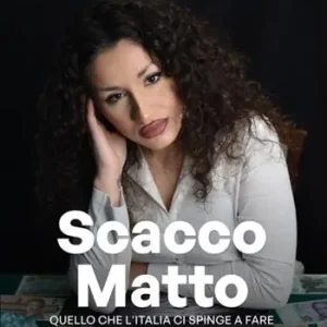 Scacco matto. Quello che l‘Italia ci spinge a fare Reso Gratuito