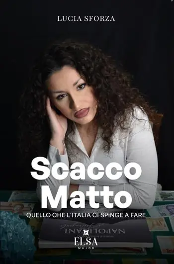 Scacco matto. Quello che l‘Italia ci spinge a fare Reso Gratuito