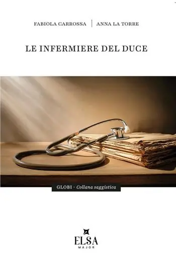 Ultime Pezzi Le infermiere del Duce. Ediz. integrale