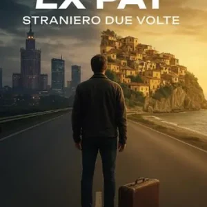 Ex-pat straniero due volte. Ediz. integrale Offerta