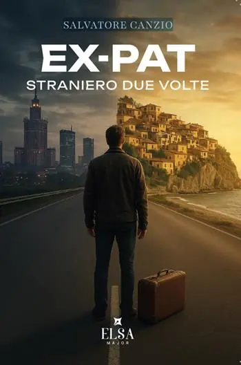Ex-pat straniero due volte. Ediz. integrale Offerta