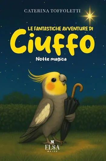 Le fantastiche avventure di Ciuffo. Vol. 2 Notte magica A Buon Prezzo