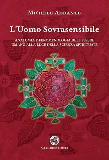 Direttamente Dal Produttore L‘uomo sovrasensibile. Anatomia e fenomenologia dell‘essere umano alla luce della scienza spirituale. Nuova ediz.