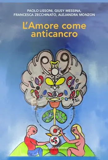 L‘amore come anticancro Ordina Subito