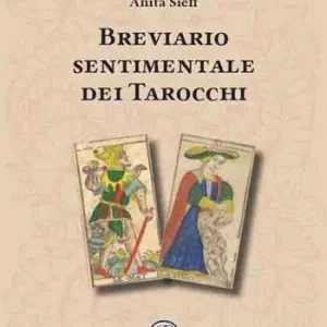 Breviario sentimentale dei tarocchi Spedizione Espresso