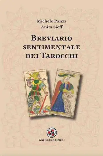 Breviario sentimentale dei tarocchi Spedizione Espresso