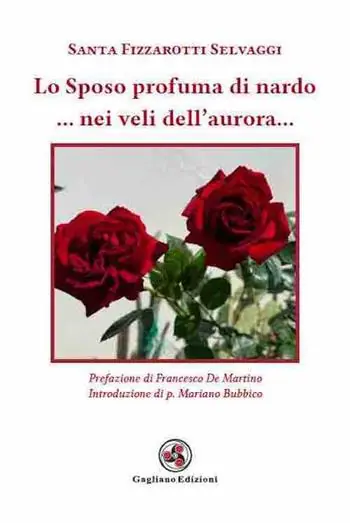 Promo Stagionale Lo sposo profuma di nardo... Nei veli dell‘aurora...