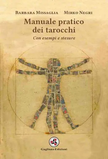 Manuale pratico dei tarocchi. Con esempi e stesure Nuovo Arrivo