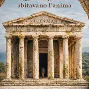 Spedito Oggi Quando gli dèi abitavano l‘anima
