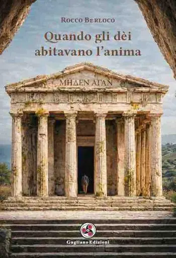 Spedito Oggi Quando gli dèi abitavano l‘anima