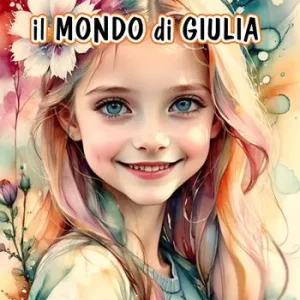 Prezzo Basso Il mondo di Giulia. Ediz. illustrata