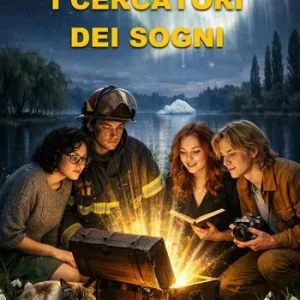 Popolare I cercatori dei sogni