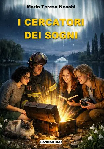Popolare I cercatori dei sogni