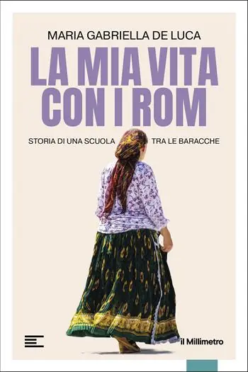 Bestseller La mia vita con i Rom. Storia di una scuola tra le baracche