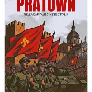 Pratown. Nella capitale cinese d‘Italia Ordina Subito