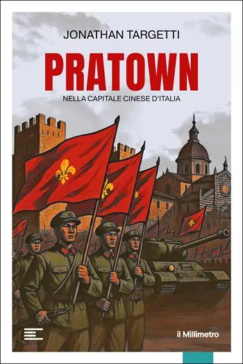 Pratown. Nella capitale cinese d‘Italia Ordina Subito